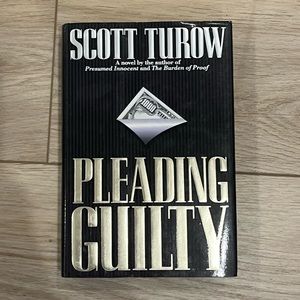 Pleading Guilty